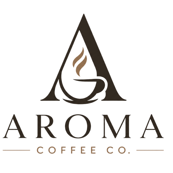 Aroma Coffee Co.